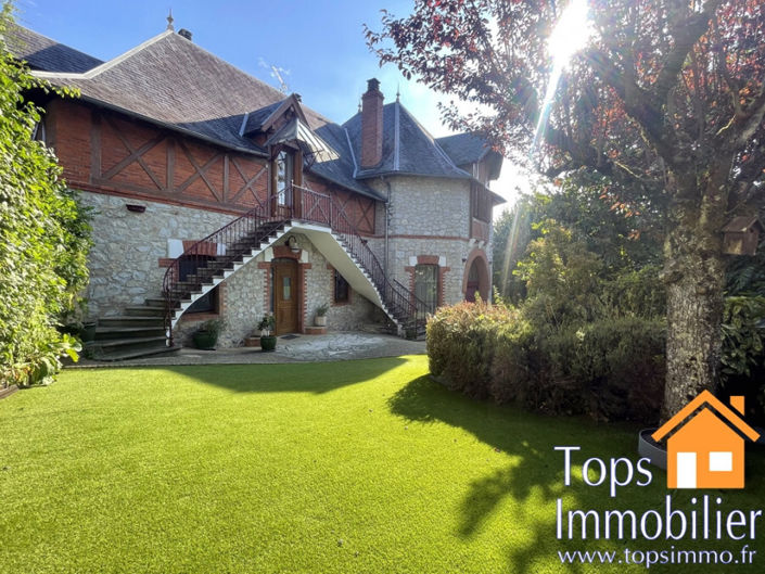 Image No.2-6 Bed House for sale