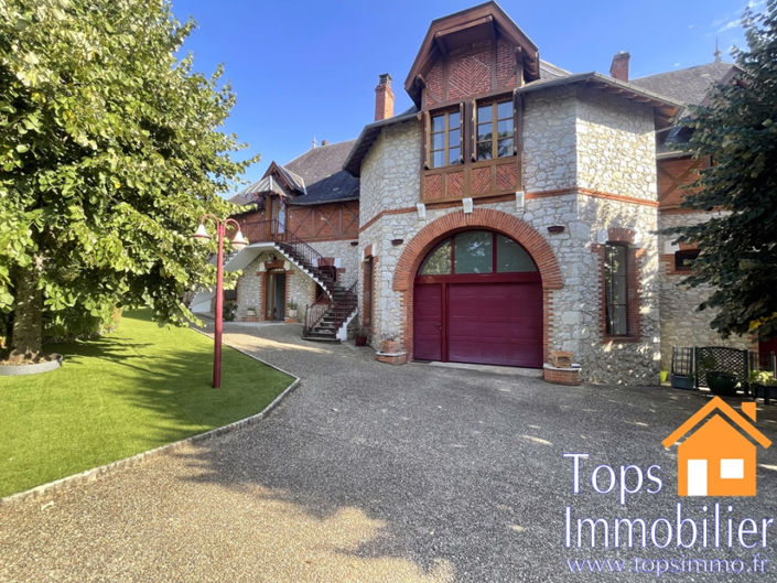 Image No.4-6 Bed House for sale