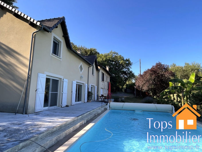 Image No.2-5 Bed House for sale