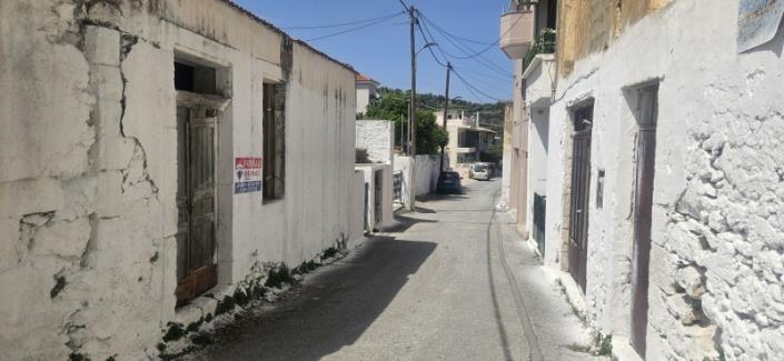 Image No.5-1 Bed Village House for sale