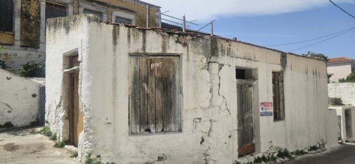 Image No.3-1 Bed Village House for sale