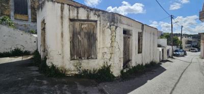 1 - Rethymnon, Village House