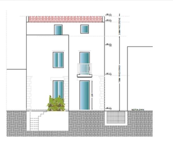 Image No.14-4 Bed Maisonette for sale