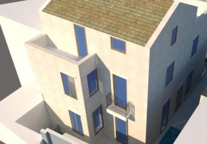 Image No.3-4 Bed Maisonette for sale