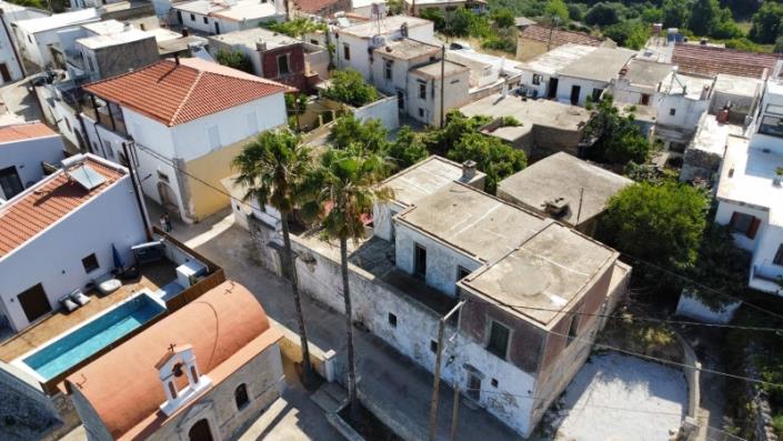 Image No.2-Maisonette for sale