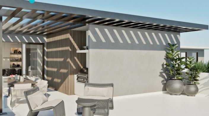 Image No.16-3 Bed Apartment for sale