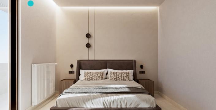 Image No.13-3 Bed Apartment for sale