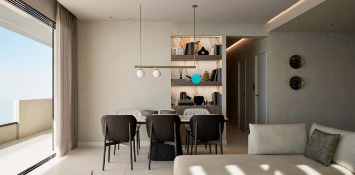 Image No.9-3 Bed Apartment for sale