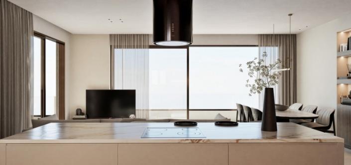 Image No.6-3 Bed Apartment for sale