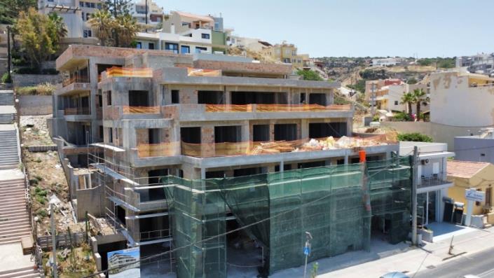 Image No.22-3 Bed Apartment for sale