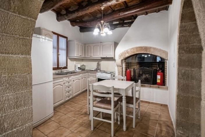 Image No.5-2 Bed Maisonette for sale