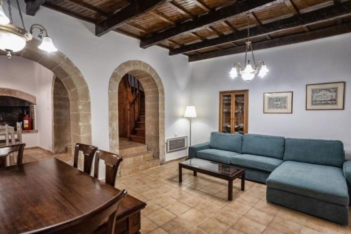 Image No.4-2 Bed Maisonette for sale