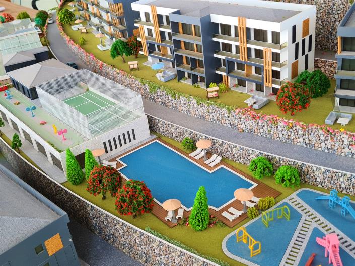 Image No.3-3 Bed Penthouse for sale