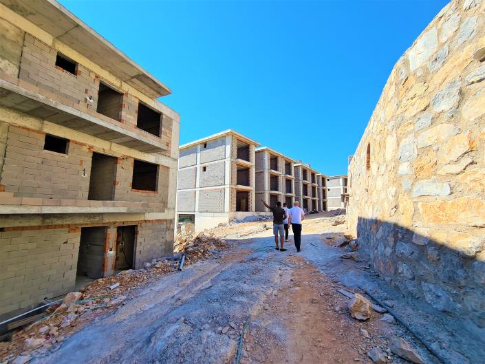 Image No.11-3 Bed Penthouse for sale