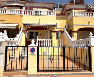 1 - Ciudad Quesada, Townhouse