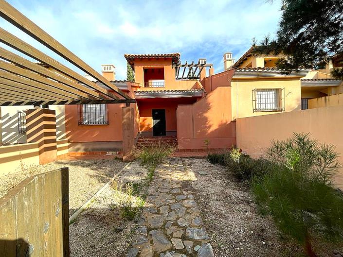 Image No.29-2 Bed Semi-Detached for sale