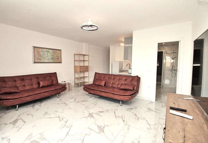 Image No.13-1 Bed Apartment for sale