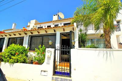 1 - Villamartin, Townhouse