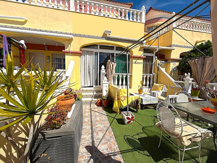 Image No.24-2 Bed Townhouse for sale