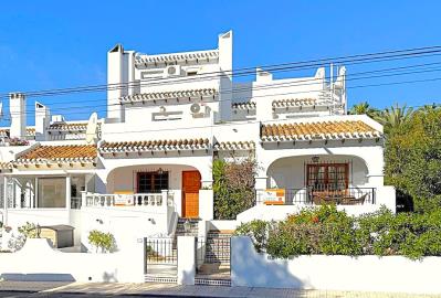 3 Bed Villa for sale