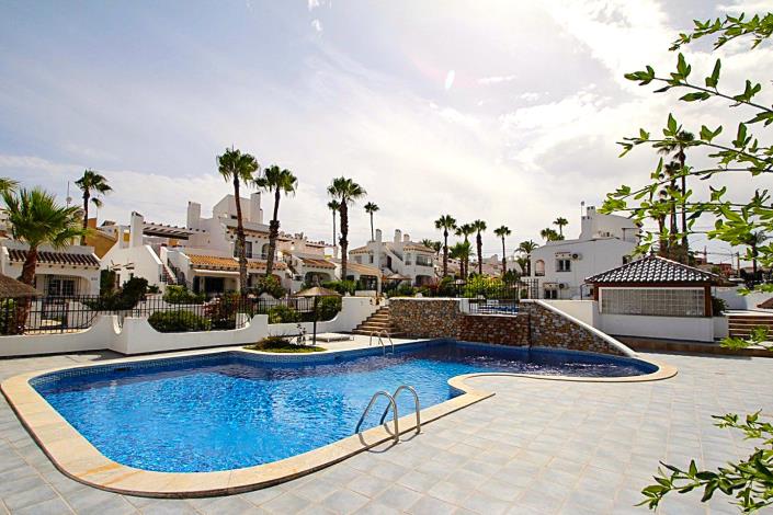 Image No.18-3 Bed Villa for sale