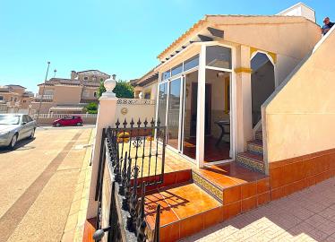 2 Bed Villa for sale
