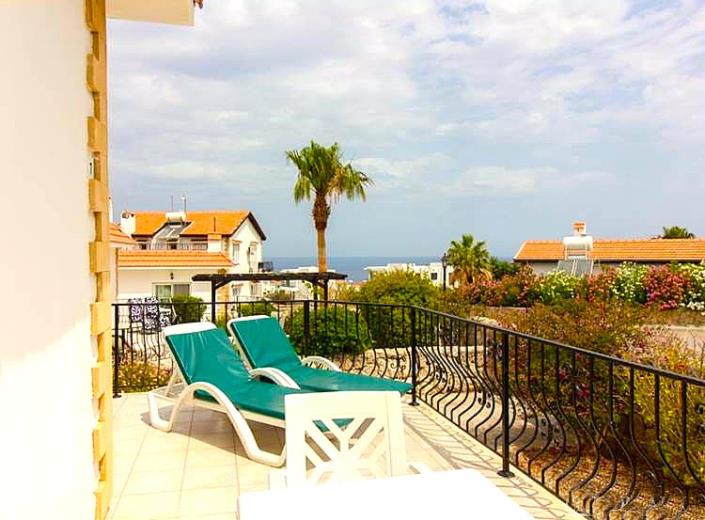 Image No.4-2 Bed Villa / Detached for sale