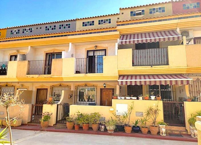 Image No.1-3 Bed Semi-Detached for sale