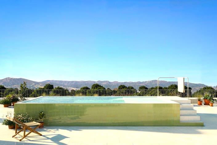 Image No.9-2 Bed Apartment for sale