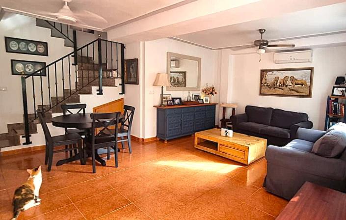 Image No.7-3 Bed Semi-Detached for sale