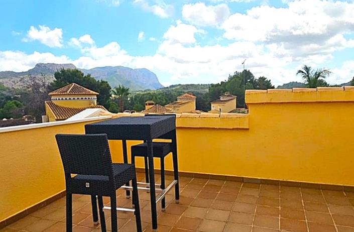 Image No.13-3 Bed Villa / Detached for sale