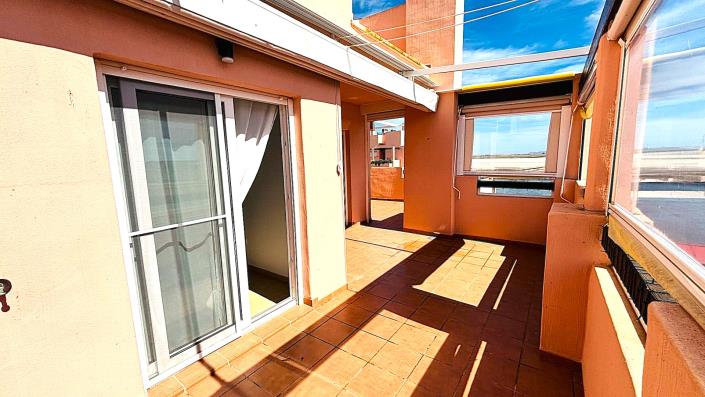 Image No.8-2 Bed Penthouse for sale