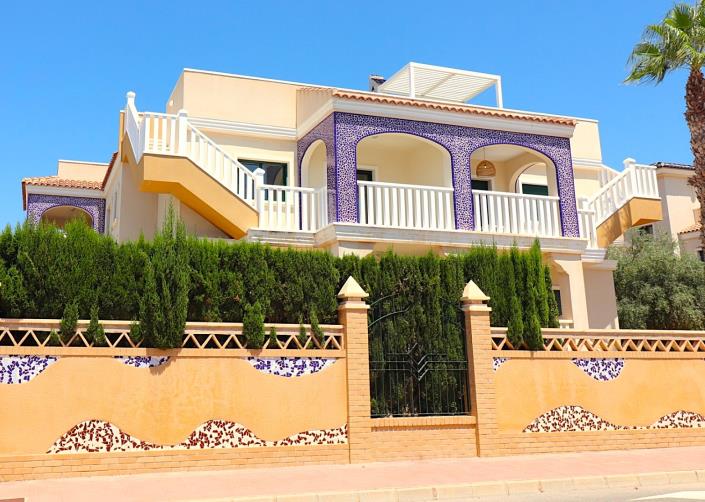 Image No.1-2 Bed Penthouse for sale