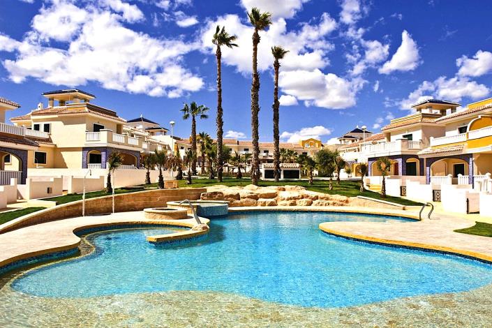 Image No.25-2 Bed Penthouse for sale