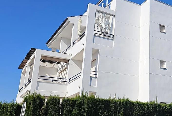 Image No.1-2 Bed Apartment for sale