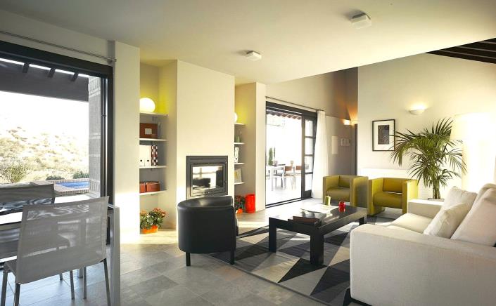 Image No.7-2 Bed Villa / Detached for sale