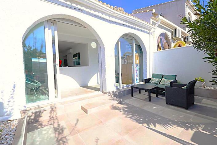Image No.1-2 Bed Bungalow for sale