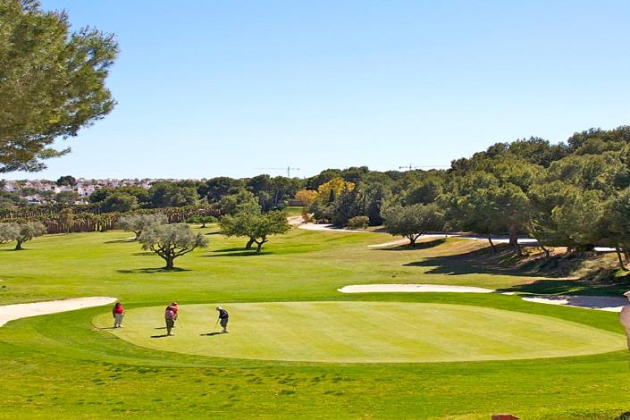 Image No.23-4 Bed Villa / Detached for sale