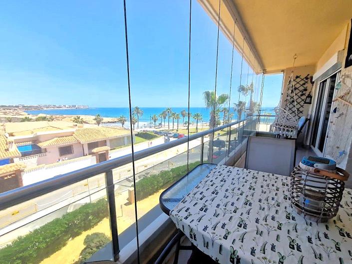 Image No.8-Appartement de 3 chambres à vendre à Playa Flamenca