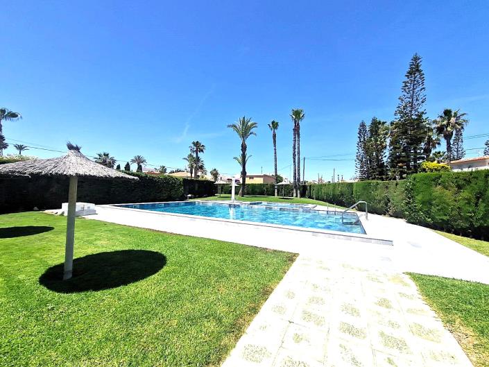 Image No.14-Appartement de 3 chambres à vendre à Playa Flamenca