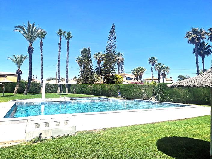 Image No.15-Appartement de 3 chambres à vendre à Playa Flamenca