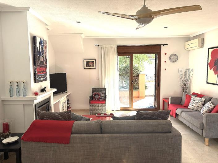 Image No.7-2 Bed Villa for sale