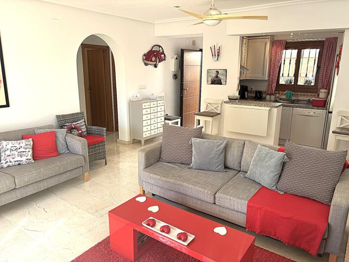 Image No.20-2 Bed Villa for sale