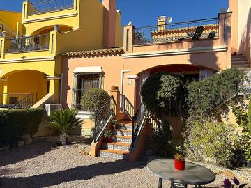 2 Bed Villa for sale