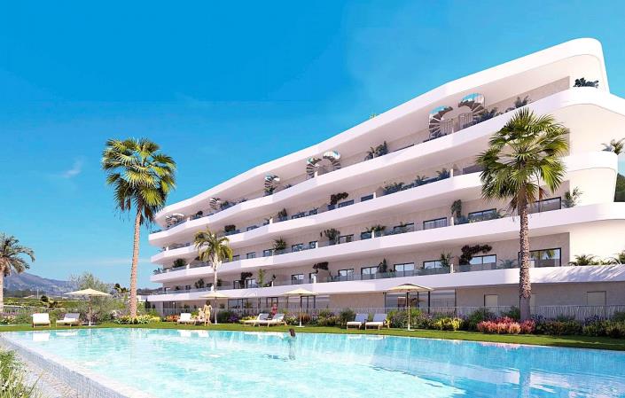 Image No.11-3 Bed Apartment for sale