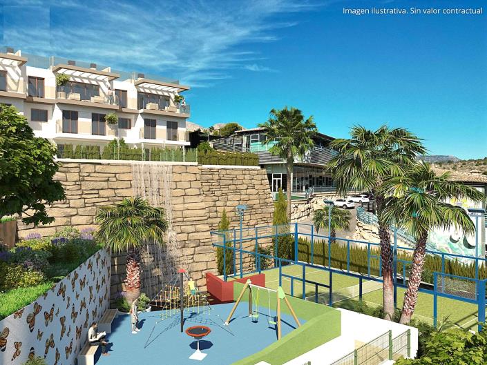 Image No.9-4 Bed Villa / Detached for sale