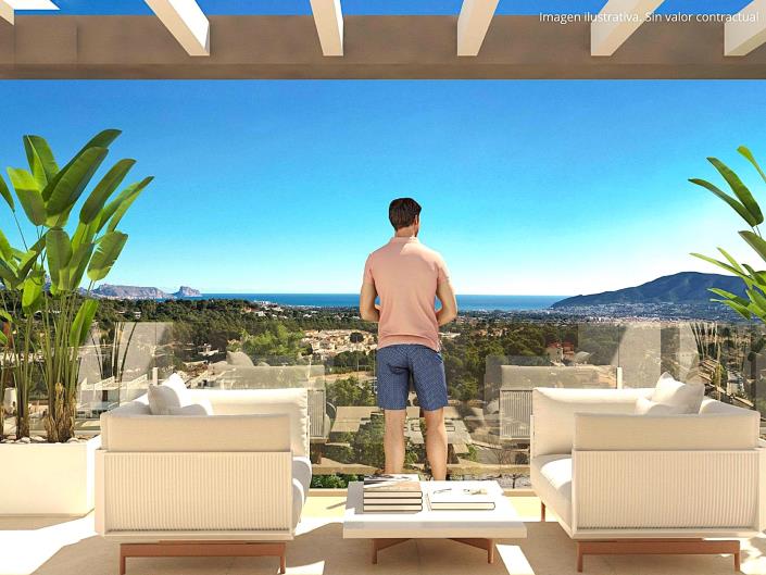 Image No.5-4 Bed Villa / Detached for sale