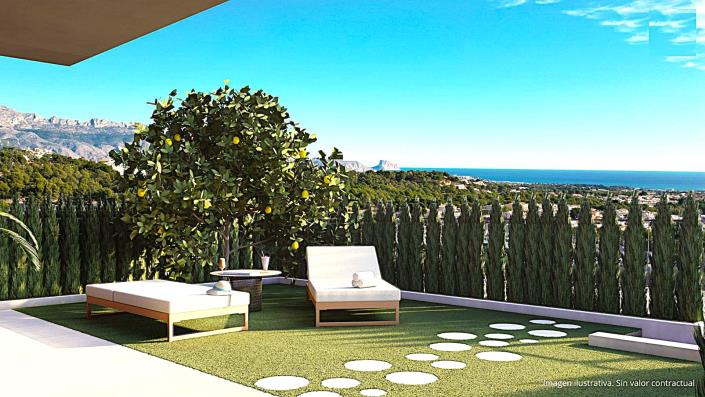 Image No.7-4 Bed Villa / Detached for sale