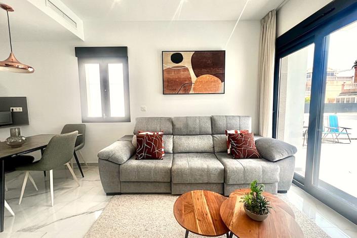 Image No.5-3 Bed Villa / Detached for sale