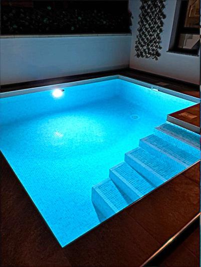 Image No.4-3 Bed Villa / Detached for sale